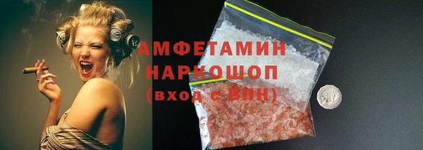 молекула духа Сосновка