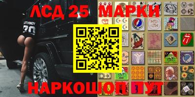 молекула духа Пугачёв